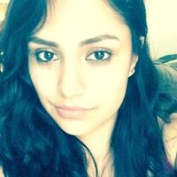 Profile Picture of Ruby Coronado (@ruby-coronado-1) on Quora