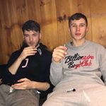 Profile Picture of liam.kehoe (@liam.kehoe) on Instagram