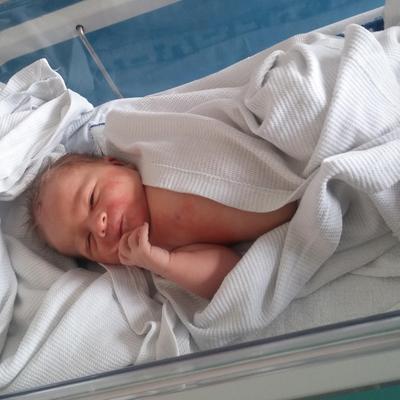 Baby Mick Watson - Twitter Profile Picture of Baby Mick Watson (@BabyMickWatson) on Twitter