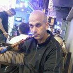 Profile Picture of Imad Musa (@imadmusa) on Instagram