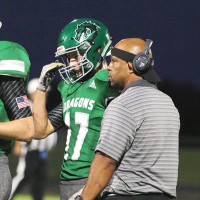 Profile Picture of Tim Robison (@TimRobison19) on Twitter