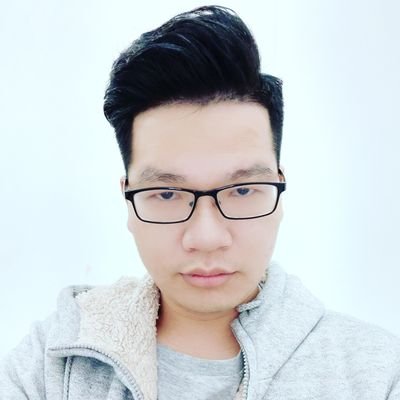 Profile Picture of Kevin Fong (@Kevinfong2) on Twitter