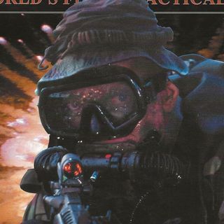 Profile Picture of Joe Thibodaux (@joe.thibodaux.1) on Facebook