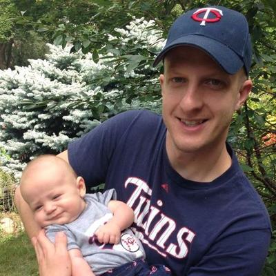 Profile Picture of Aaron Lauer (@laueruts) on Twitter