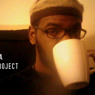 Profile Picture of Ahmad TD Shariff (@HipHopAsafo) on Twitter