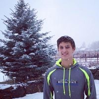 Profile Picture of Andre Mendes (@andre-mendes-13) on Quora