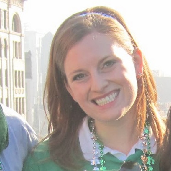 Profile Picture of Christina Karas (@cmkaras) on Poshmark