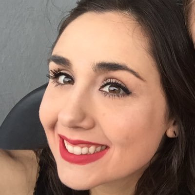 Profile Picture of Renee Eckert (@eckert_renee) on Twitter