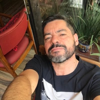 Profile Picture of Luis Cabello (@geronimocabello) on Twitter