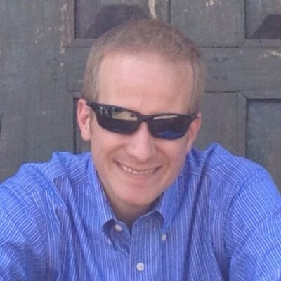 Profile Picture of Joe Mott (@JoeMott4) on Twitter