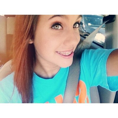 Profile Picture of Kay ❂ (@kayconnell101) on Twitter