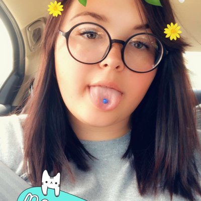 Profile Picture of Paige Hogan (@PaigeHo60999573) on Twitter