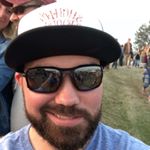 Profile Picture of Ian Hanna (@alaskaguyiam) on Instagram