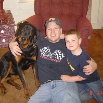 Profile Picture of Paul Bartman (@GoBlue444) on Twitter