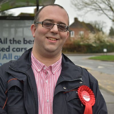 Profile Picture of James Denny 4 Peppard (@jdPeppard) on Twitter