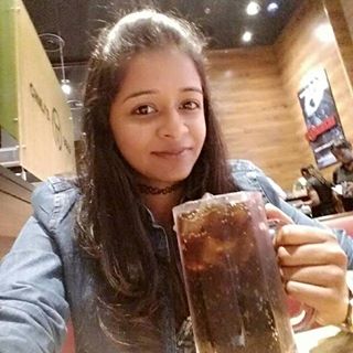 Profile Picture of Tania D'silva (@tania.dsilva.391) on Facebook