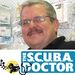 Profile Picture of Peter Fear (@scubadoc) on Pinterest