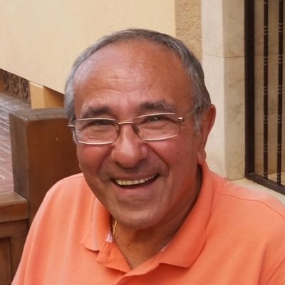 Profile Picture of Clemente Cano (@ClementeCano2) on Twitter