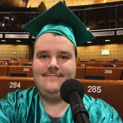 Profile Picture of Brandon Froehlicher (@b_froehlicher) on Twitter