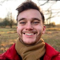 Profile Picture of Joseph Soper (@JosephSoper5) on Twitter