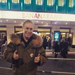 Profile Picture of Darren Wallings (@darrenwallings) on Instagram