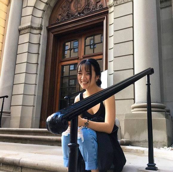 Profile Picture of Haibin Kim (@haibinkim) on Poshmark