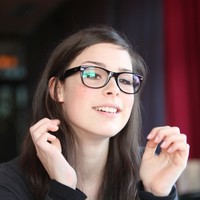 Profile Picture of Ruby Mason (@ruby-mason-7) on Quora