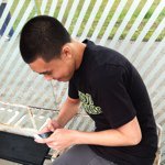 Profile Picture of IVAN KWONG FAN PAGE (@therealik) on Instagram