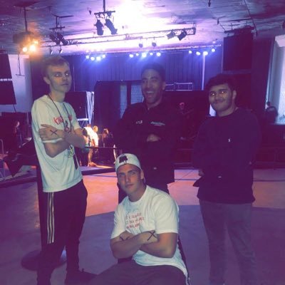 Profile Picture of Thomas Larson (@ThomasLarson22) on Twitter