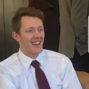 Profile Picture of Stephen Mahoney (@@stephenmahoney) on Tiktok