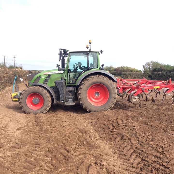 Profile Picture of Mark (@mark_farmer) on Tiktok