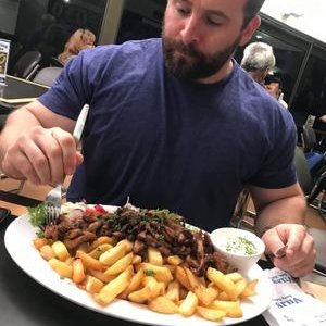 Profile Picture of Dave Wishart (@notanotherDaveW) on Twitter