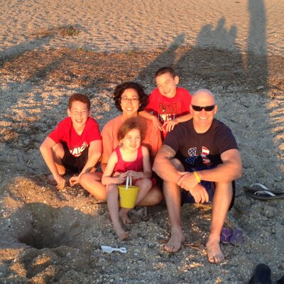 Profile Picture of Clay Choate (@claytondc76) on Twitter