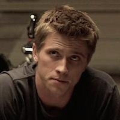 Profile Picture of Sam Flynn (@89darrow) on Twitter