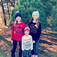 Profile Picture of Savannah Perry (@savannah-perry-19) on Quora