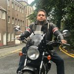 Profile Picture of Darren Phillips (@darrenp1984) on Instagram