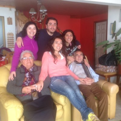 Profile Picture of Paulina Rubilar (@PaulinaRubilarG) on Twitter