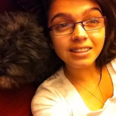 Profile Picture of Anissa Jimenez (@AnssJmnz) on Twitter