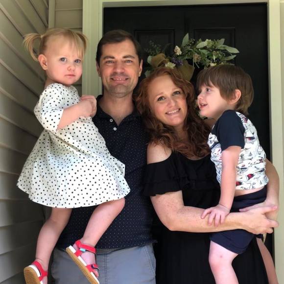 Profile Picture of Caitlin Mazzucca (@caitlinmazzucca) on Poshmark