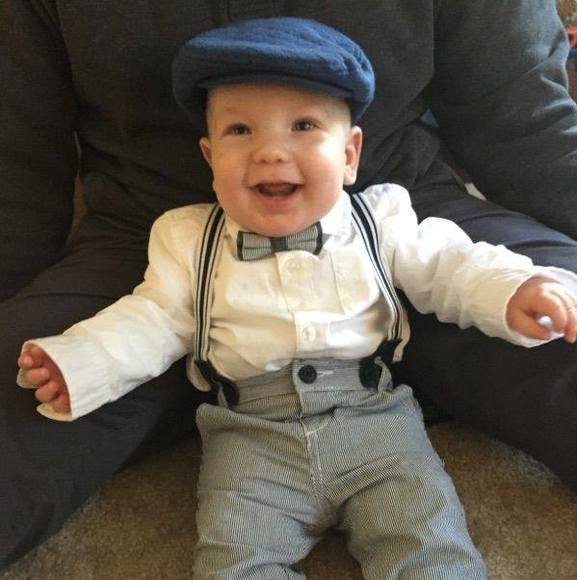 Profile Picture of James Roselund (@jjroosel8) on Poshmark