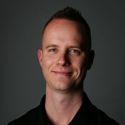 Profile Picture of William Muller (@from_wtm) on Twitter