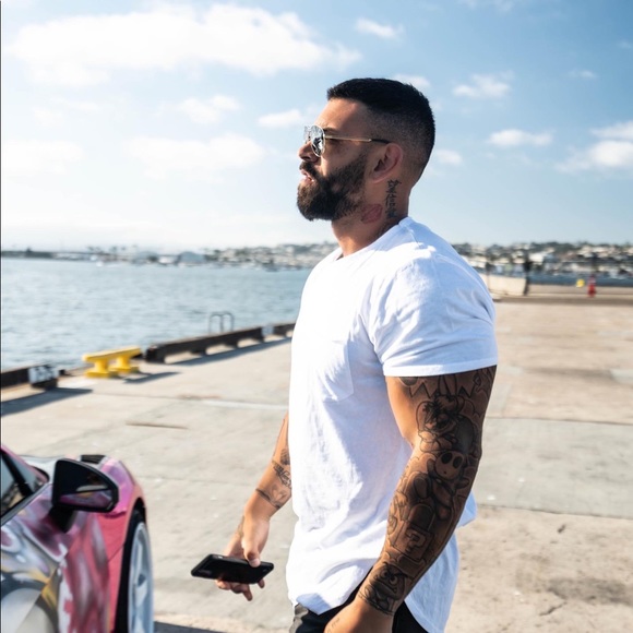 Profile Picture of Nick Crisafi (@nickcrisafi) on Poshmark