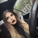 Profile Photo of NORA TAKACS (@nora_takacs) on Instagram