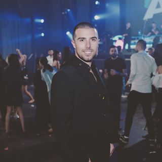 Profile Picture of Tal Lev (@tl.lb1) on Facebook