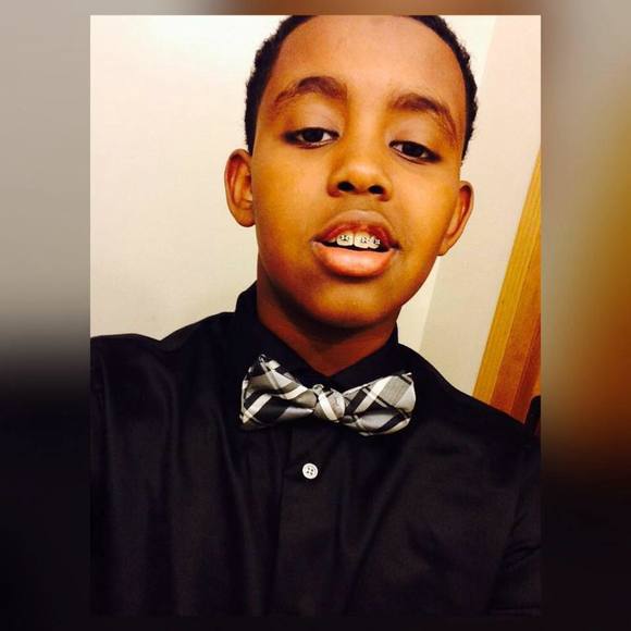 Profile Picture of Ahmed Sheikh-mohamed (@ahmedsm) on Poshmark