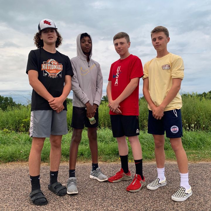 Profile Picture of nic.williams3 (@nic.williams3) on Tiktok