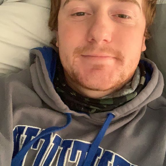 Profile Picture of Pete Weinel (@pweinel) on Poshmark