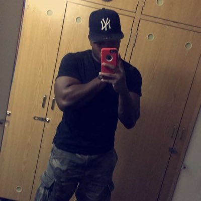 Jamal Long - Twitter Profile Picture of Jamal Long (@callm3_J) on Twitter