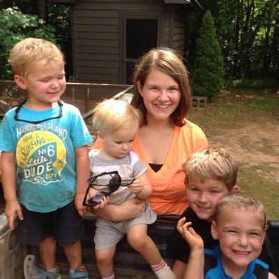 Profile Picture of Philip Kaufman (@pkaufman85) on Twitter