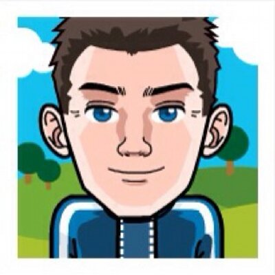 Profile Picture of Alexander Wachter (@alwac8) on Twitter